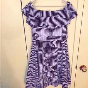 Banana Republic Summer Dress